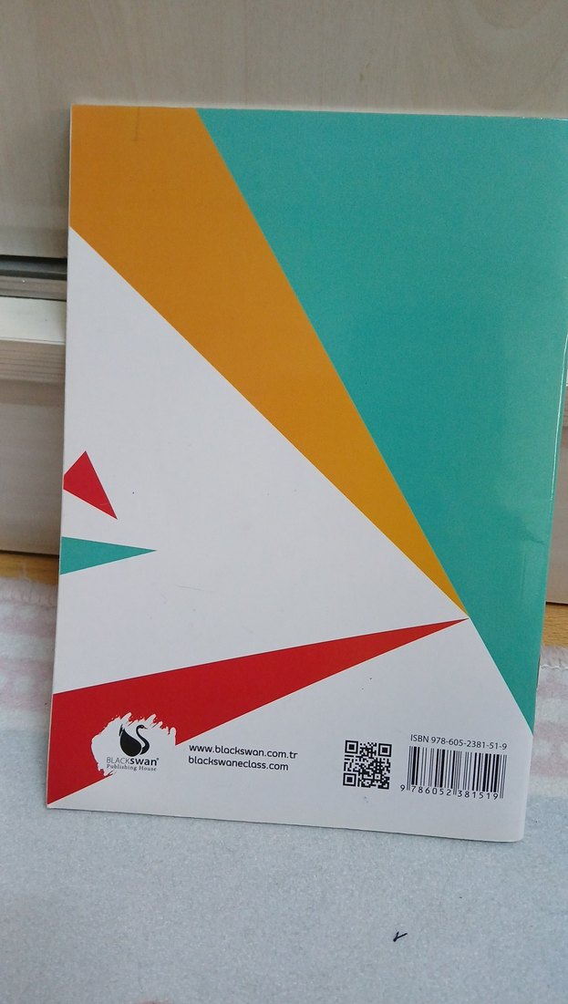 Reading Pal ortaokul ingilizce etkınlık kıtabı Kitabı - Görsel 2