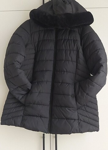 LC Waikiki lcw bayan mont 