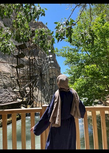 moda aksa keten takım - Görsel 3