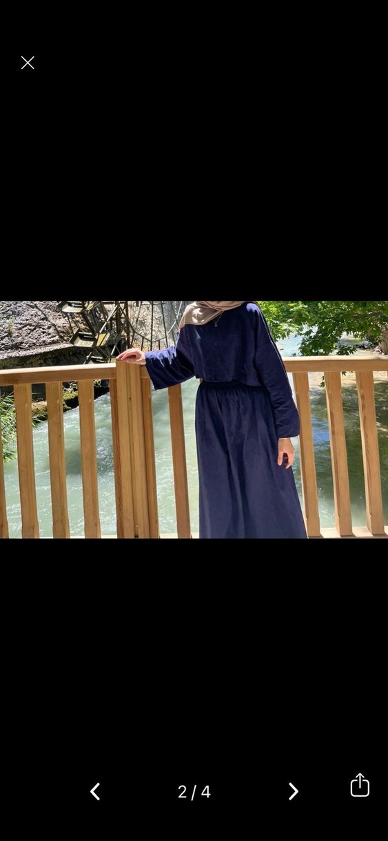 moda aksa keten takım - Görsel 2