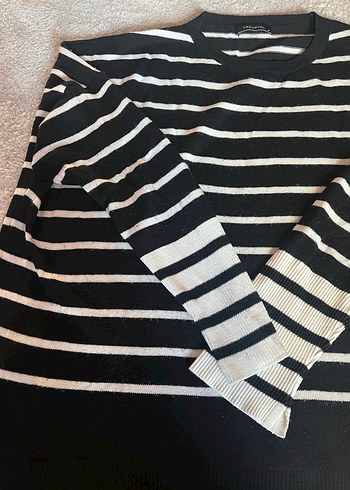 Kadın Triko Kazak - Görsel 2