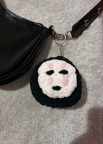 amigurumi charm - Görsel 4