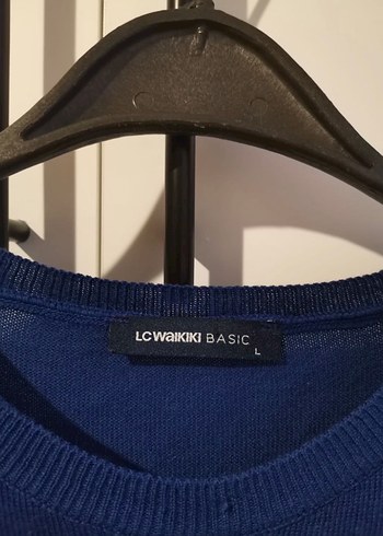 LCW triko kazak - Görsel 4