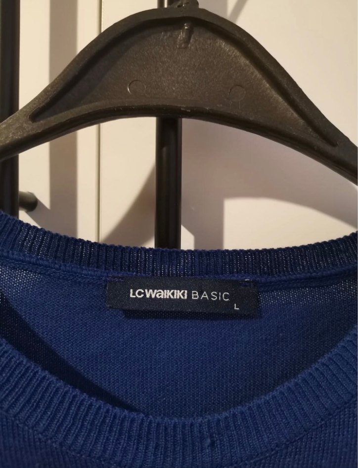 LCW triko kazak - Görsel 4