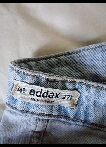 Addax addax pantalon