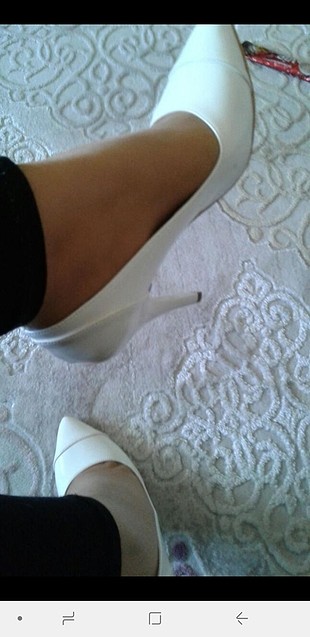 Diğer cok şık stiletto