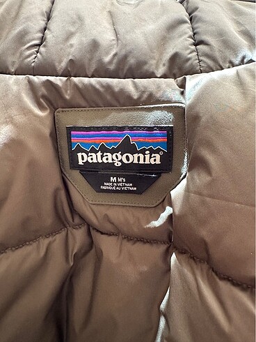 Patagonia Mont - Görsel 4