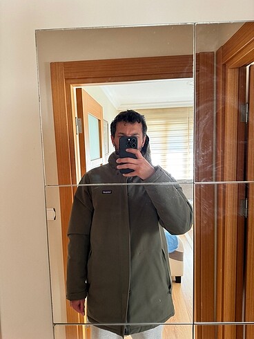 Patagonia Mont - Görsel 7