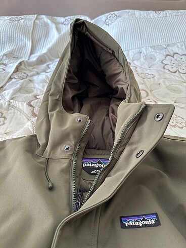 Patagonia Mont - Görsel 5