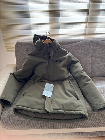 Patagonia Mont - Görsel 6