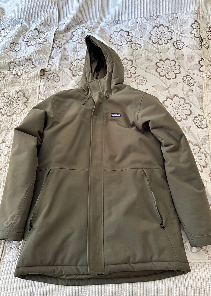 Patagonia Mont - Görsel 2