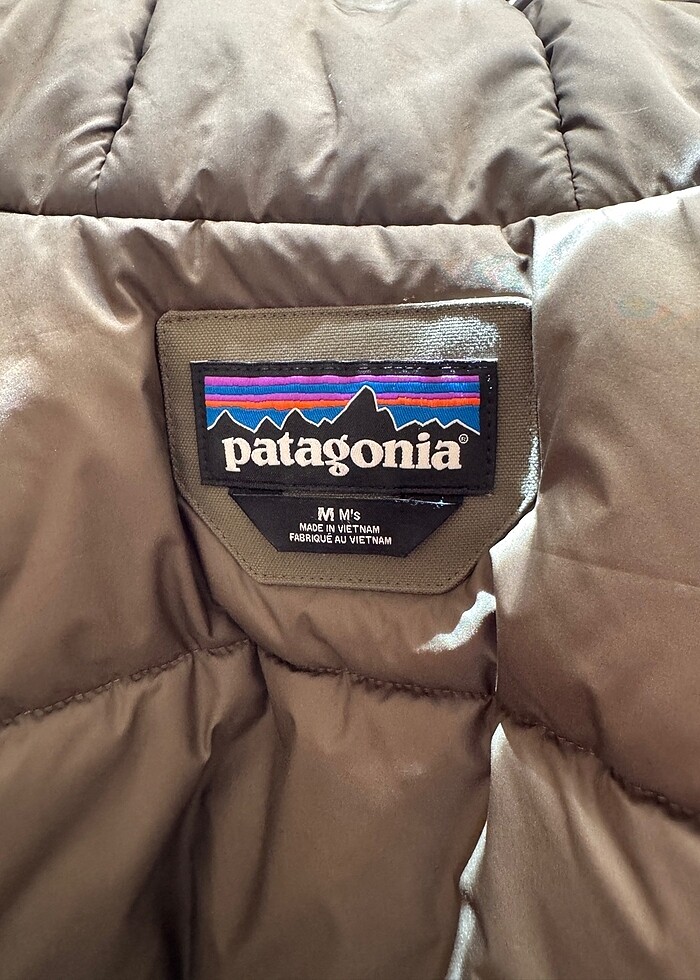 Patagonia Mont - Görsel 4
