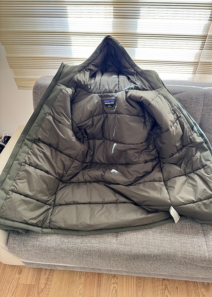 Patagonia Mont - Görsel 3