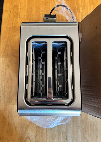 Vestel Star Wars Ekmek Kızartma Makinesi - Görsel 3