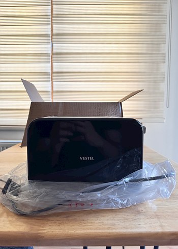 Vestel Star Wars Ekmek Kızartma Makinesi - Görsel 5