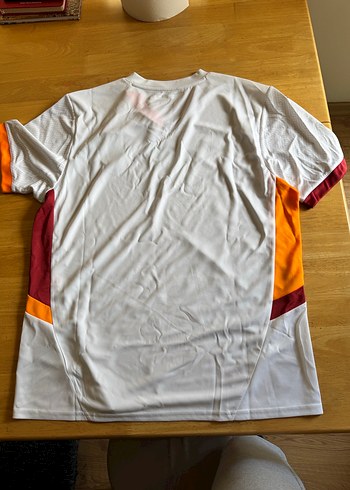 Galatasaray 24/25 İmzalı Forma - Görsel 5
