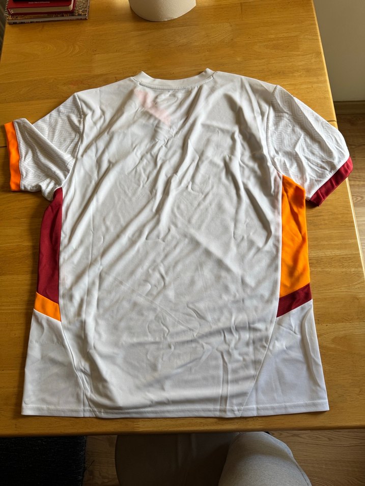 Galatasaray 24/25 İmzalı Forma - Görsel 5