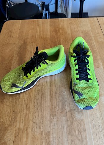 Puma Velocity Nitro 3 Koşu Ayakkabısı - Görsel 2