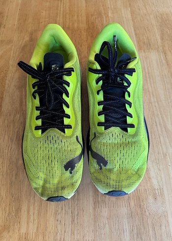 Puma Velocity Nitro 3 Koşu Ayakkabısı - Görsel 3