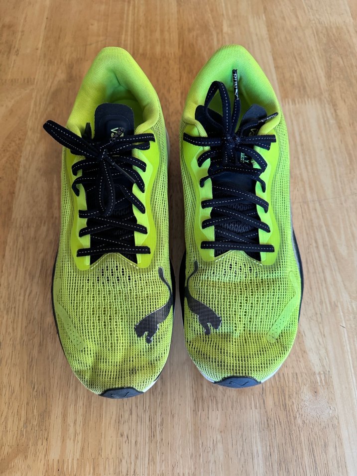 Puma Velocity Nitro 3 Koşu Ayakkabısı - Görsel 3