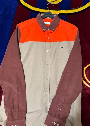 Lacoste Gömlek - Görsel 2