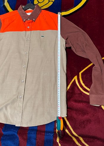 Lacoste Gömlek - Görsel 4