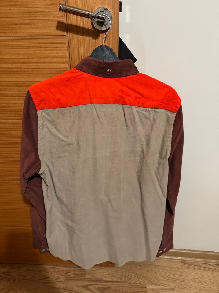 Lacoste Gömlek - Görsel 5