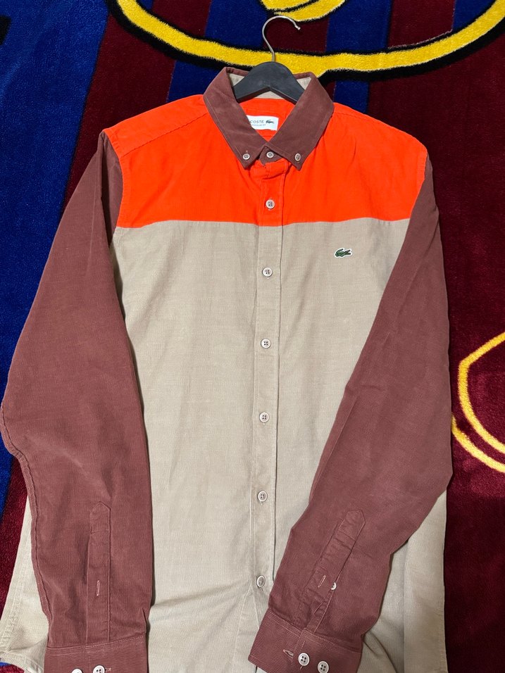 Lacoste Gömlek - Görsel 2