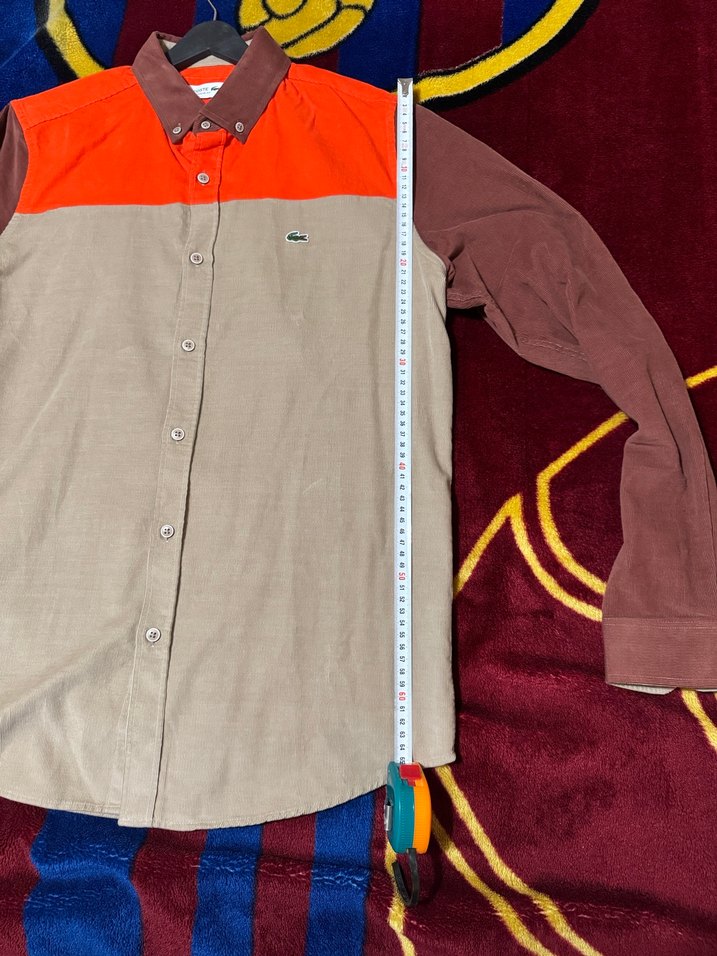 Lacoste Gömlek - Görsel 4