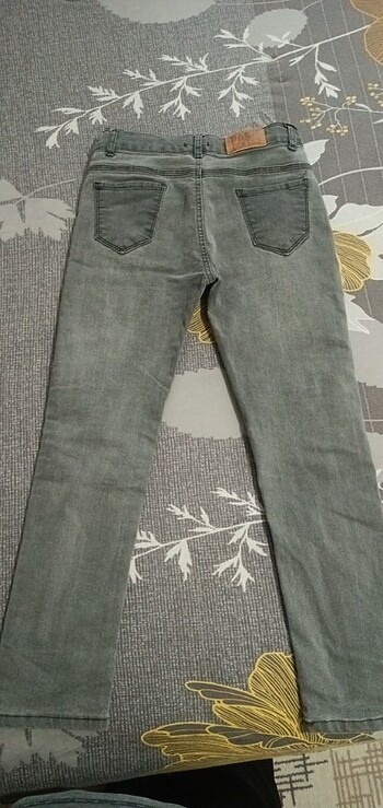 Diğer Erkek çocuk kot pantolon