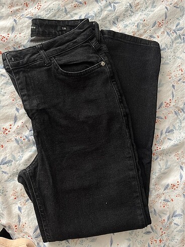 Lc Waikiki Slim Fit Jean