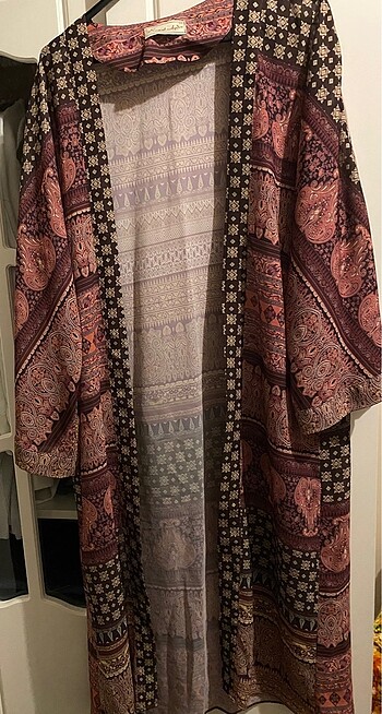 40 Beden Kimono