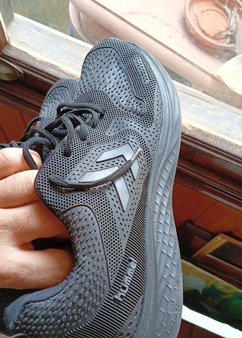 Hummel Flow Kadın Performans Ayakkabı 206757-2001 - Görsel 6