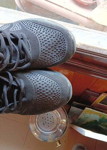 Hummel Flow Kadın Performans Ayakkabı 206757-2001 - Görsel 7