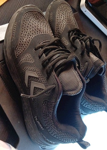 Hummel Flow Kadın Performans Ayakkabı 206757-2001 - Görsel 2