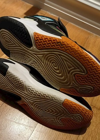 Kappa Mid Cut Çocuk Bot 32 Numara - Görsel 4