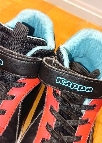 Kappa Mid Cut Çocuk Bot 32 Numara - Görsel 6