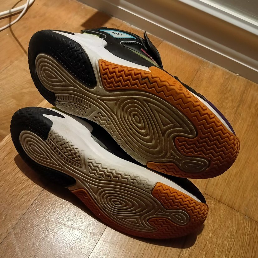 Kappa Mid Cut Çocuk Bot 32 Numara - Görsel 4