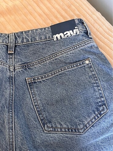 Mavi Jeans Kot pantolon (mavi)