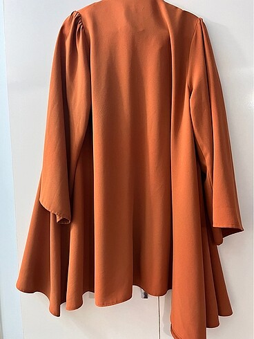 Tunik gömlek
