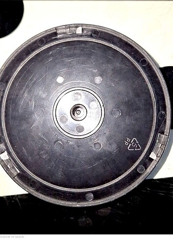  Beden Renk DVD Kutusu 50'li 