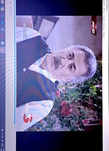 Beden Son Ağa - yerli dizi