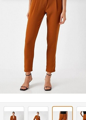 KOTON PANTOLON - Görsel 2