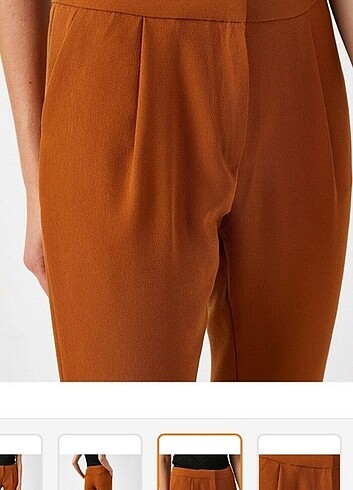 KOTON PANTOLON - Görsel 3