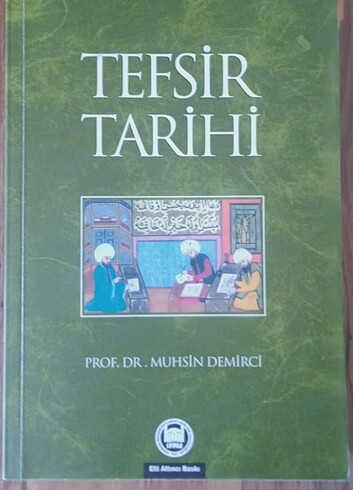 Tefsir tarihi