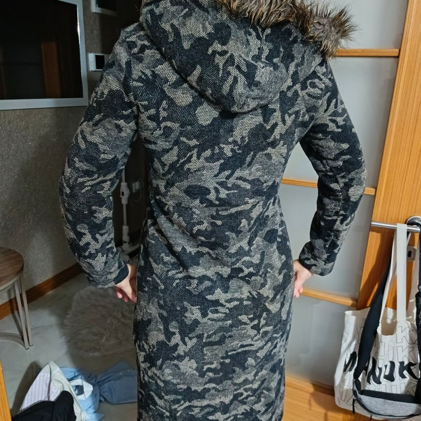 44 beden yaxıyor ama 38 neden gıyer - Görsel 3