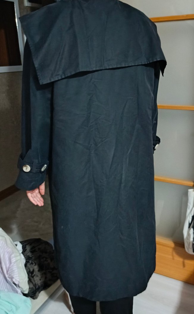 40 beden 107 boy kalıbı genıstır - Görsel 2