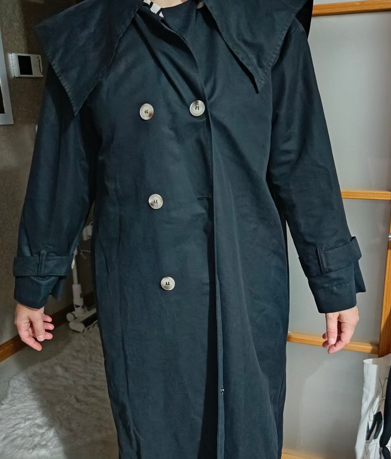 40 beden 107 boy kalıbı genıstır - Görsel 3