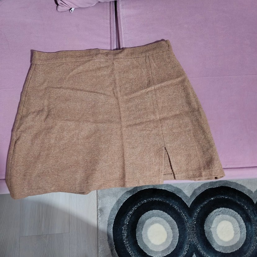 mini etek - Görsel 2