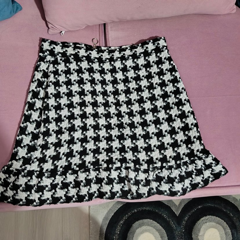 mini etek - Görsel 2